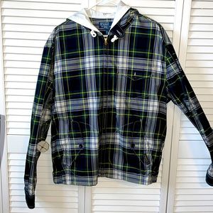 NWT Ralph Lauren Jacket
